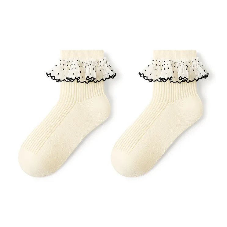 Primeet Ankle Socks Women's 1 Pack-4