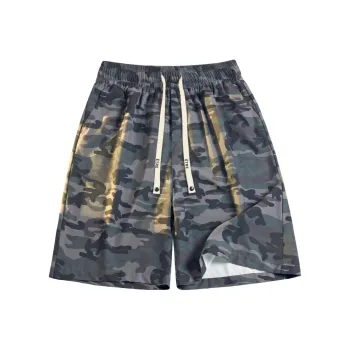 Être Par Lee Casual Shorts Unisex