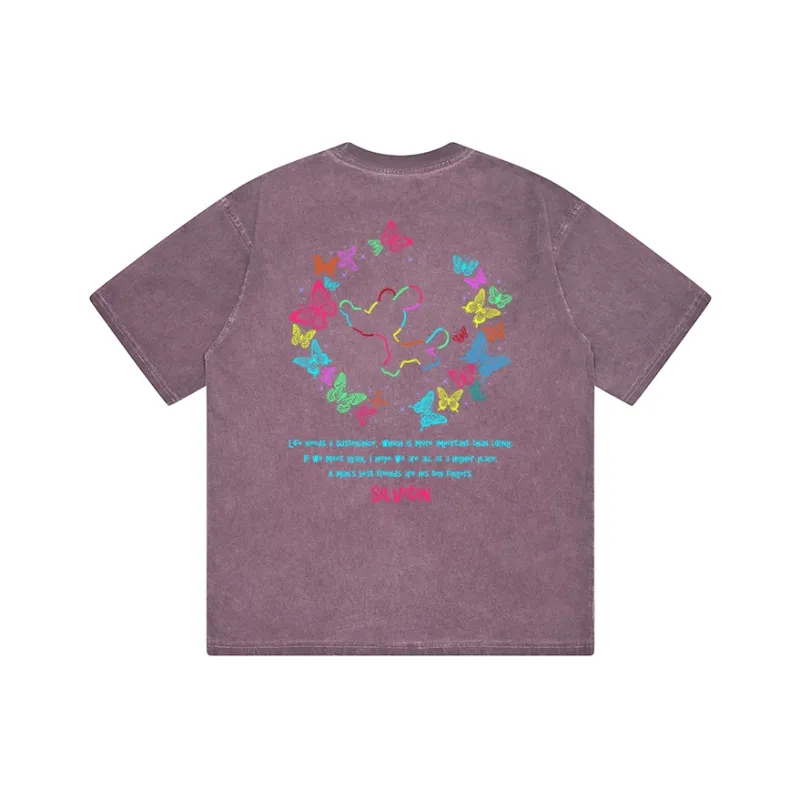 SIL VITIN T Shirts Unisex-7