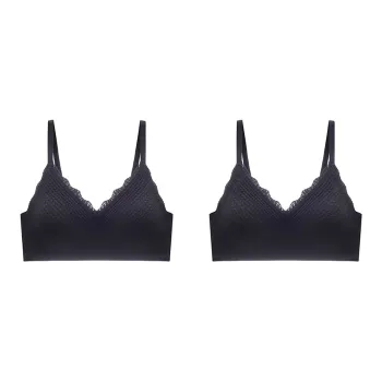 Herbal Primer Bra Women's Combo Set