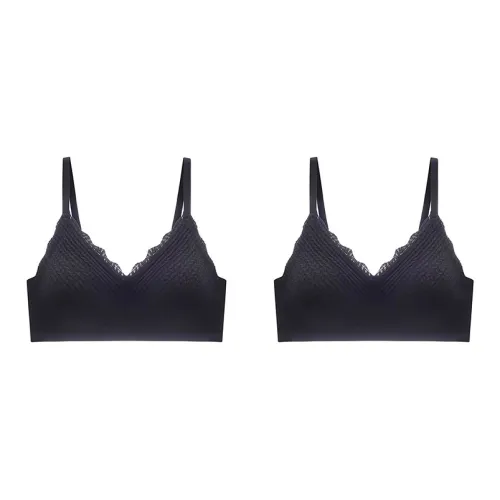Herbal Primer Bra Women's Combo Set