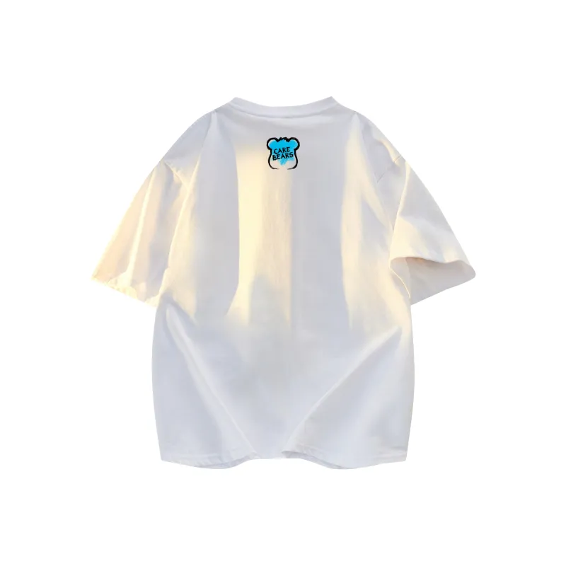 CAREBEARS T Shirts Unisex-1