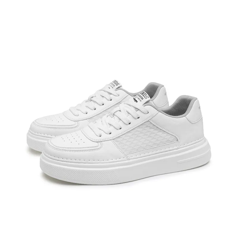 Frank Mully Low Top Skateboard Shoes Men's-4