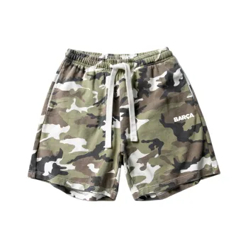 FCB ARCELONA Casual Shorts Unisex