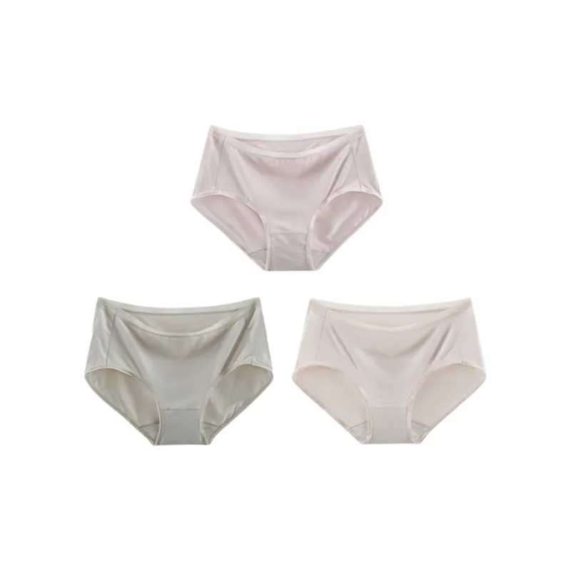 Shuya Underpants Women's 3 Pack-9