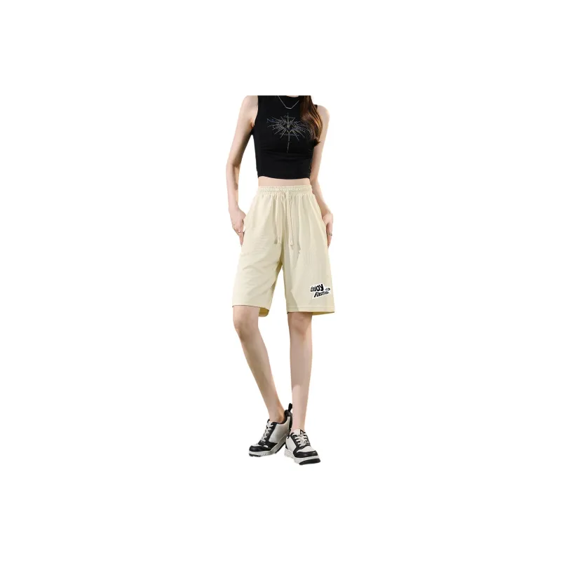 FASTFISH Casual Shorts Unisex-10