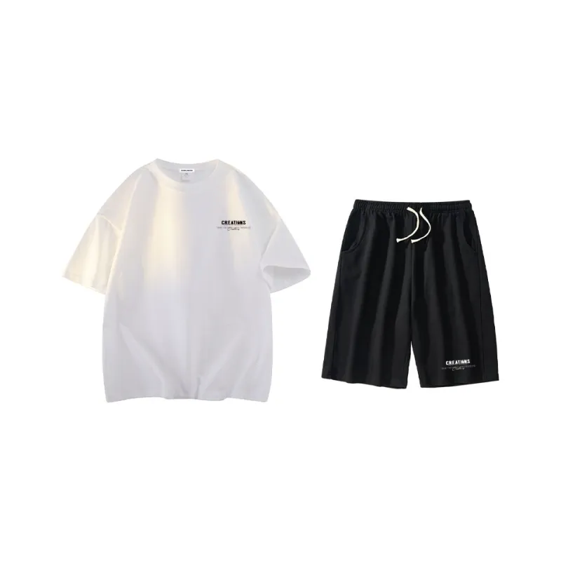 Colorful Creations Casual Sportswear Unisex-4