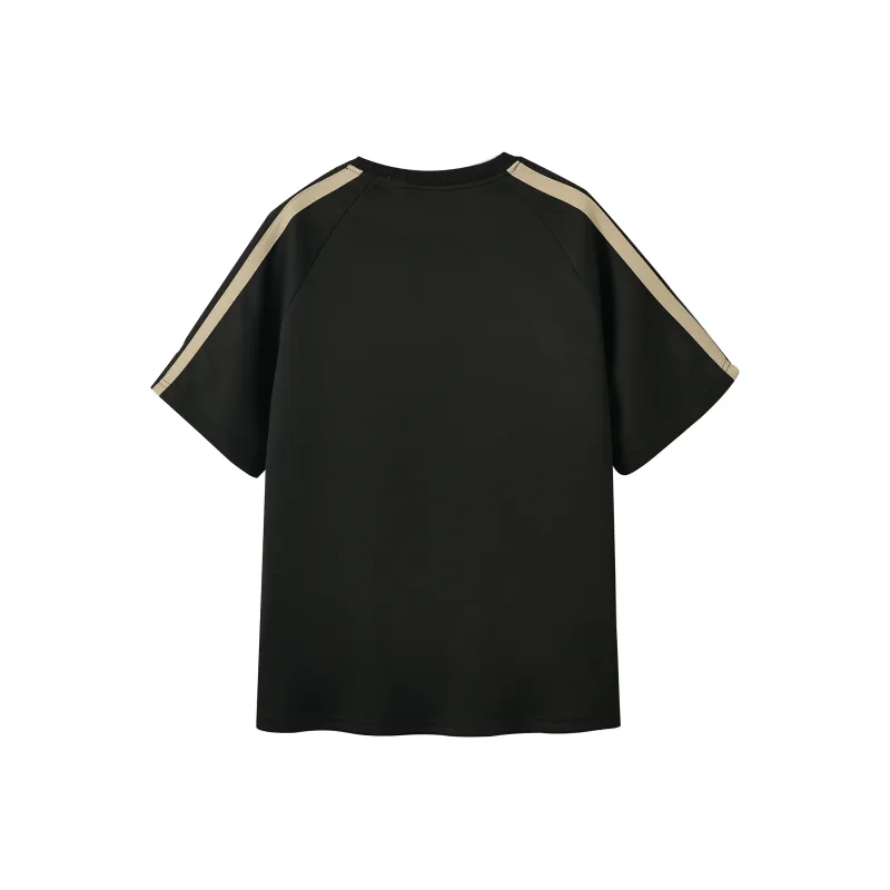 FCB ARCELONA T Shirts Unisex-4