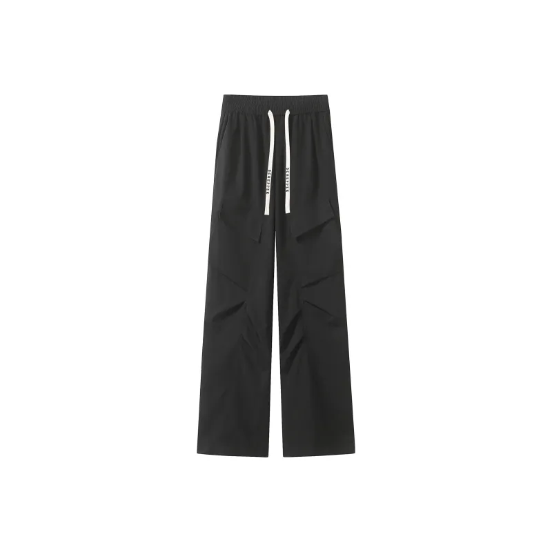 SCHEPPERHEYN Casual Pants Unisex-4