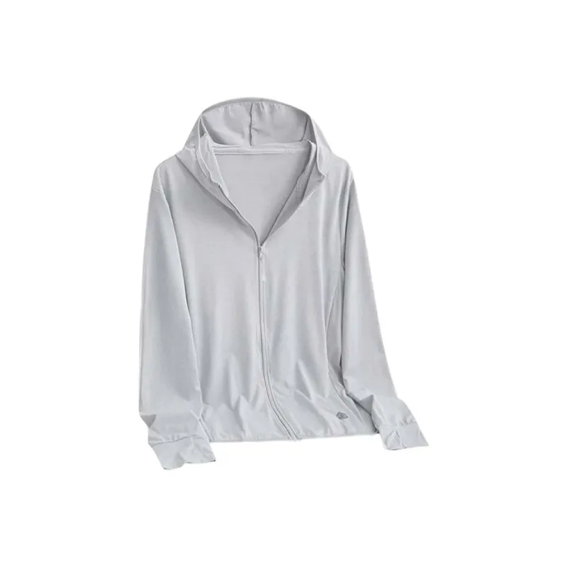 Anyveiw Breathable Windproof UV Protection Cooling Sun Protection Clothing Unisex-4