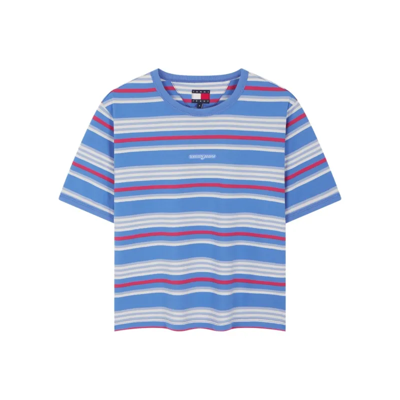 Tommy Hilfiger T Shirts Women's-4