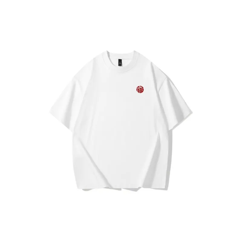 MADALLO Unisex Undershirts-4