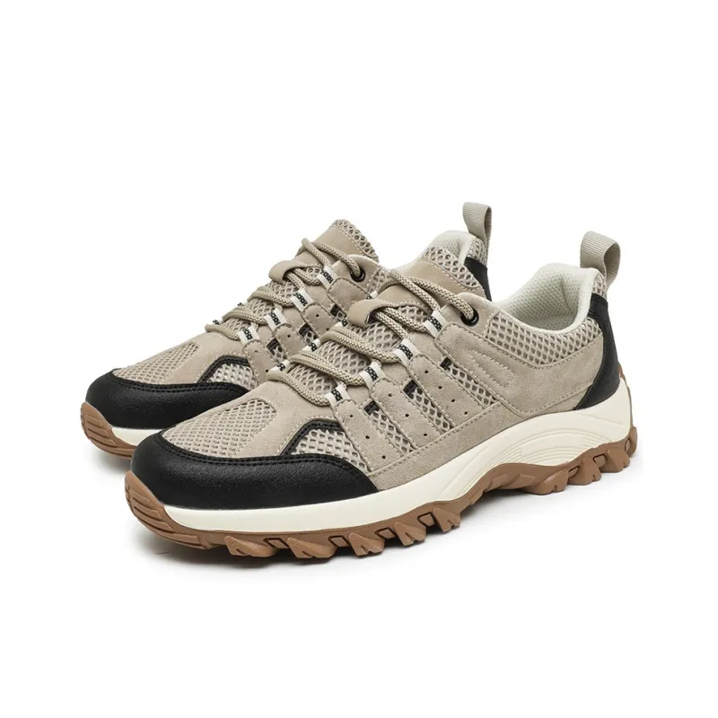 Frank Mully Low Top Casual Shoes Men's-5