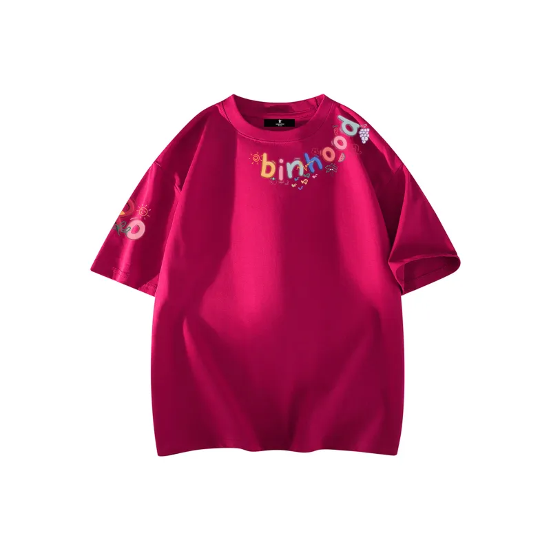 ROBINHOOD T-Shirts Unisex-14