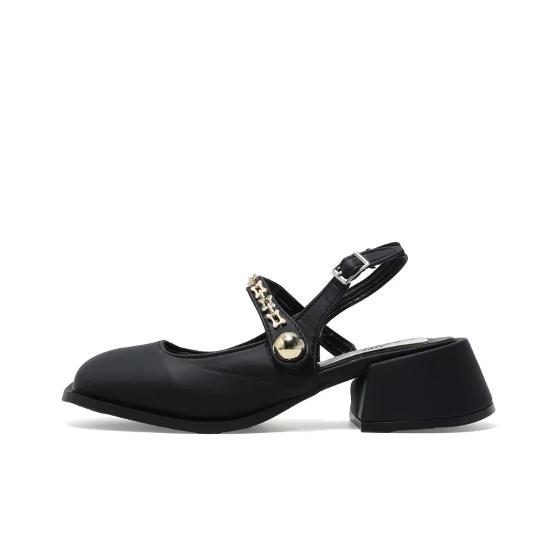 Be good High Heels Women's-0