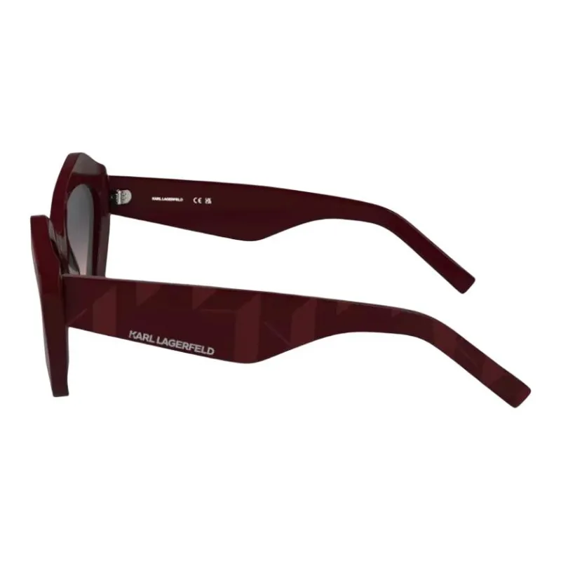 KARL LAGERFELD / Karl Lagerfeld Jeans Logo print Sunglasses-2