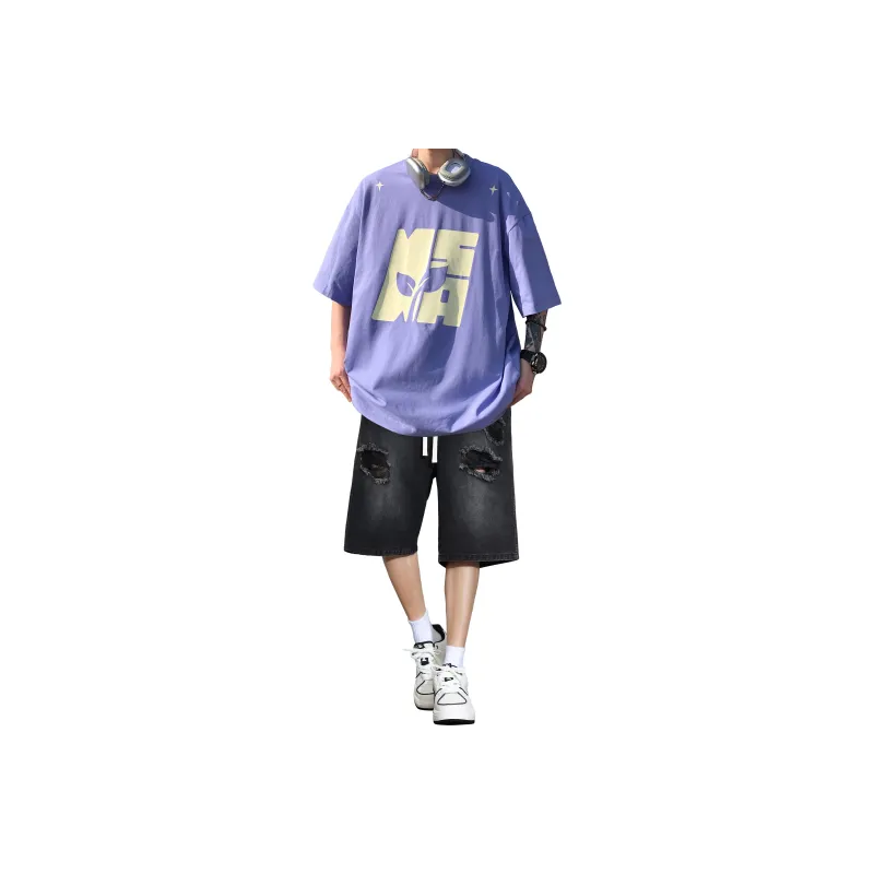 A/2/8/T Casual Sportswear Unisex-27