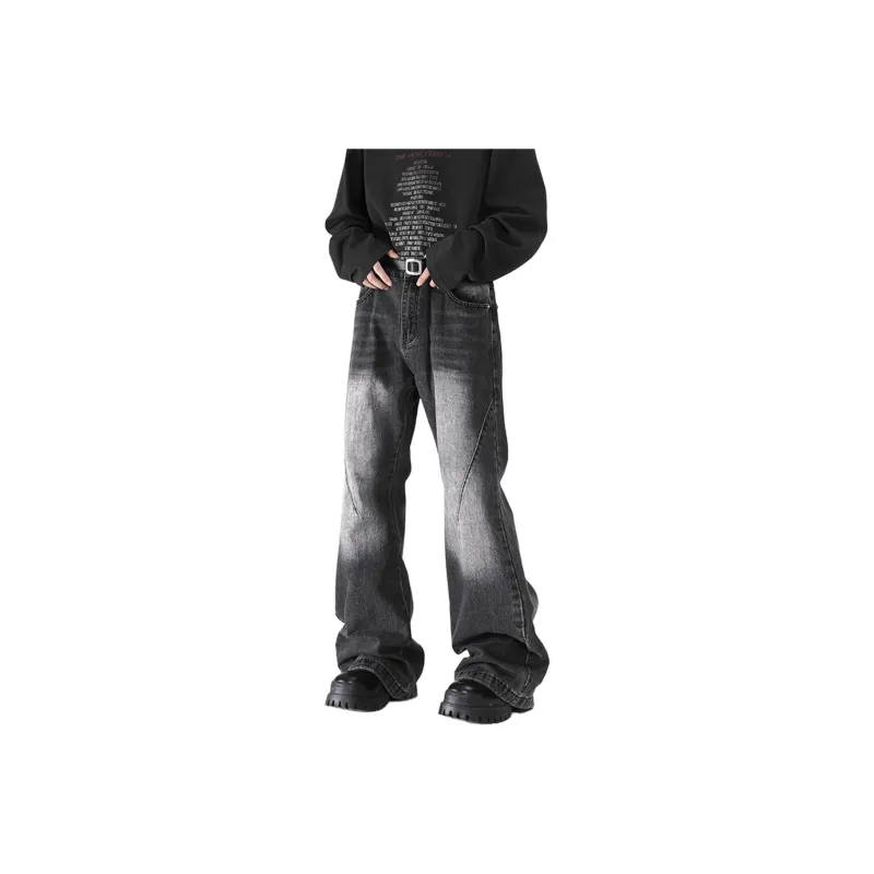 City Hipster Jeans Unisex-5
