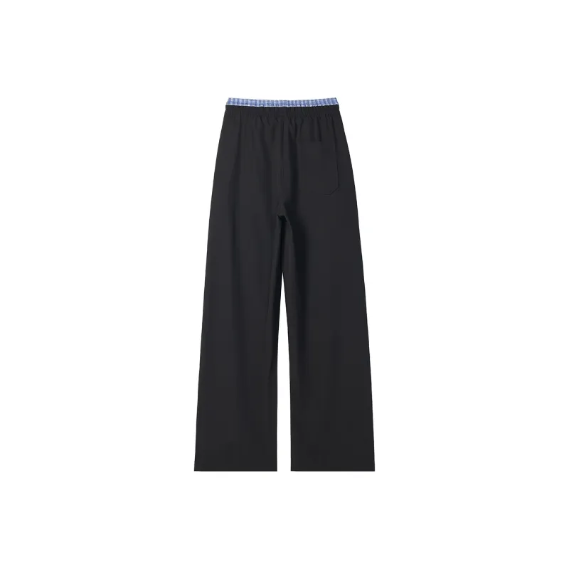 PERK EGLE Casual Pants Unisex-1