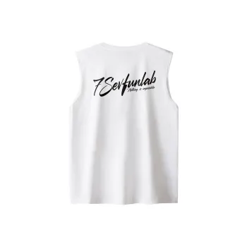 7 SEVFUN Tank Tops Unisex