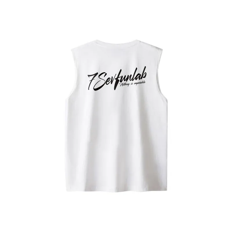 7 SEVFUN Tank Tops Unisex-0