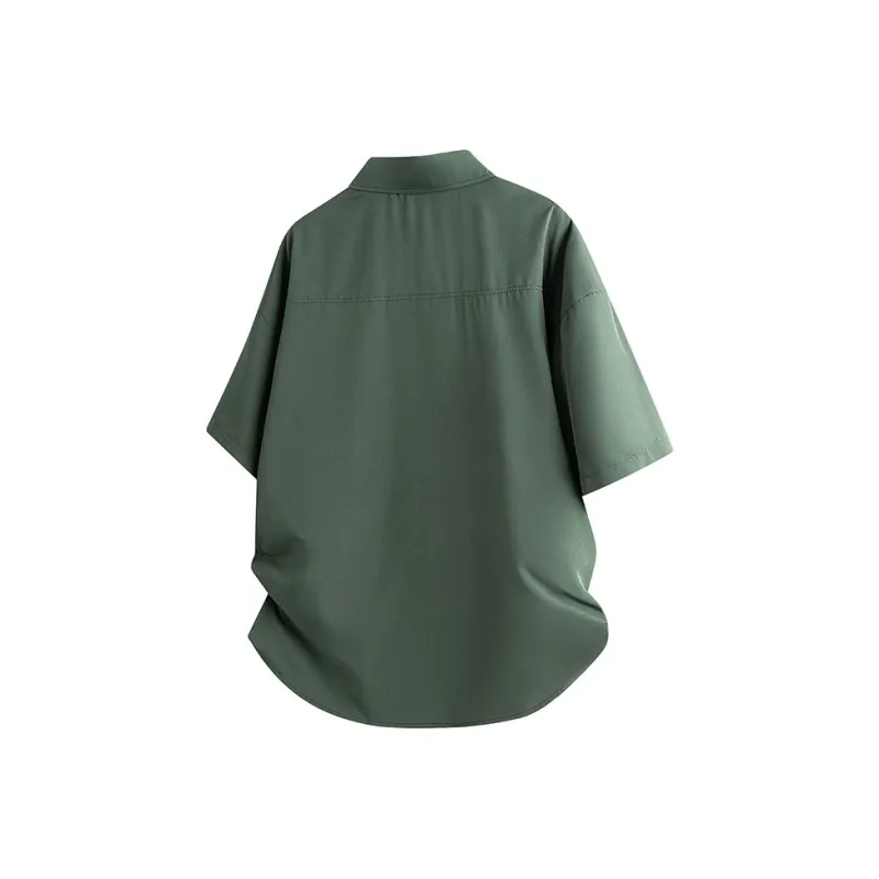ROBINHOOD Shirts Unisex-7