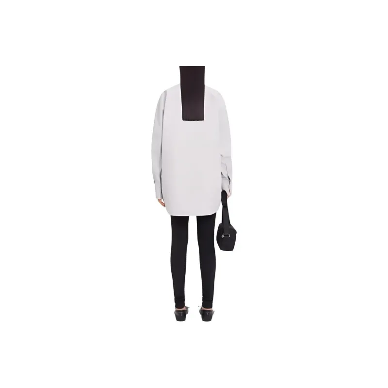 MM6 Maison Margiela X Salomon GORE-TEX Shirt-3