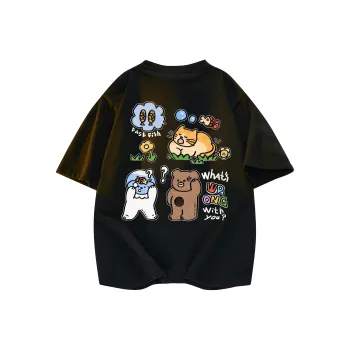 FASTFISH T-Shirts Unisex