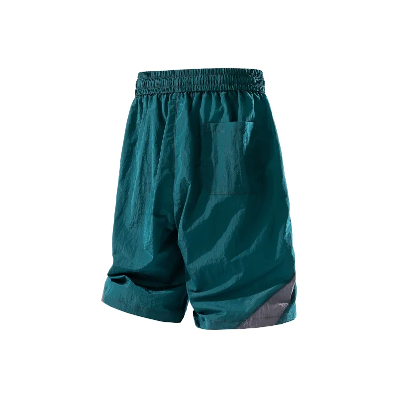 GOOSELIAR Casual Shorts Unisex-8