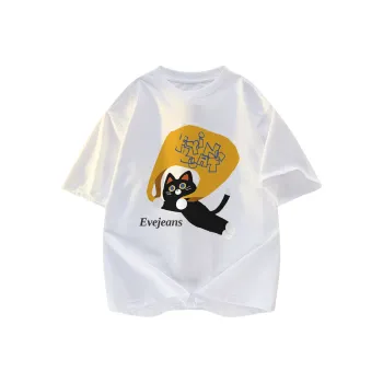 Yiwen T Shirts Unisex