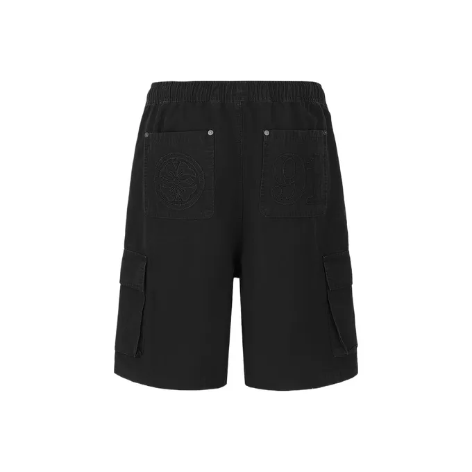 EVISU Casual Shorts Men-0