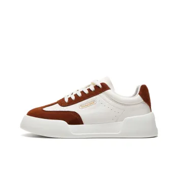 Meixi Lightweight And Breathable Low Top Skateboard Shoes Men's