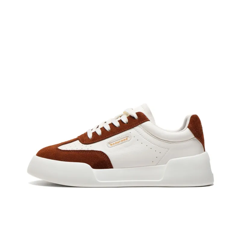 Meixi Lightweight And Breathable Low Top Skateboard Shoes Men's-0