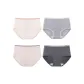 4 Pack (Apricot Gray+Heather Gray+Calamine+Dark Gray)