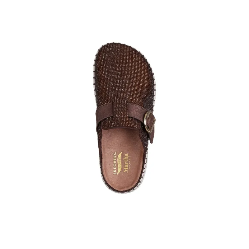 Skechers Arch Fit Loafers Women's Umber-4