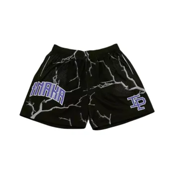 KIRHNE Sports Shorts Unisex