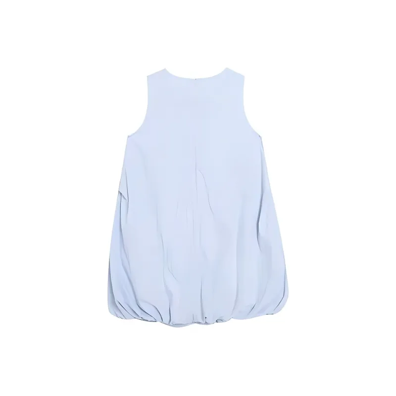 PUREIDOL Sleeveless Dress Women's-1