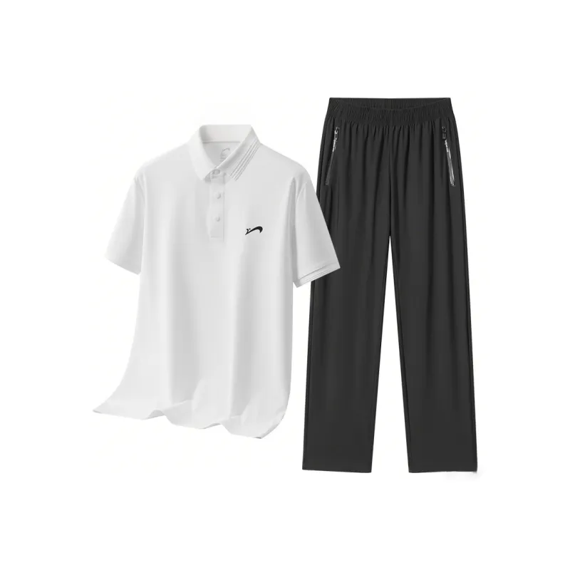 K bird Casual Sportswear Men-13