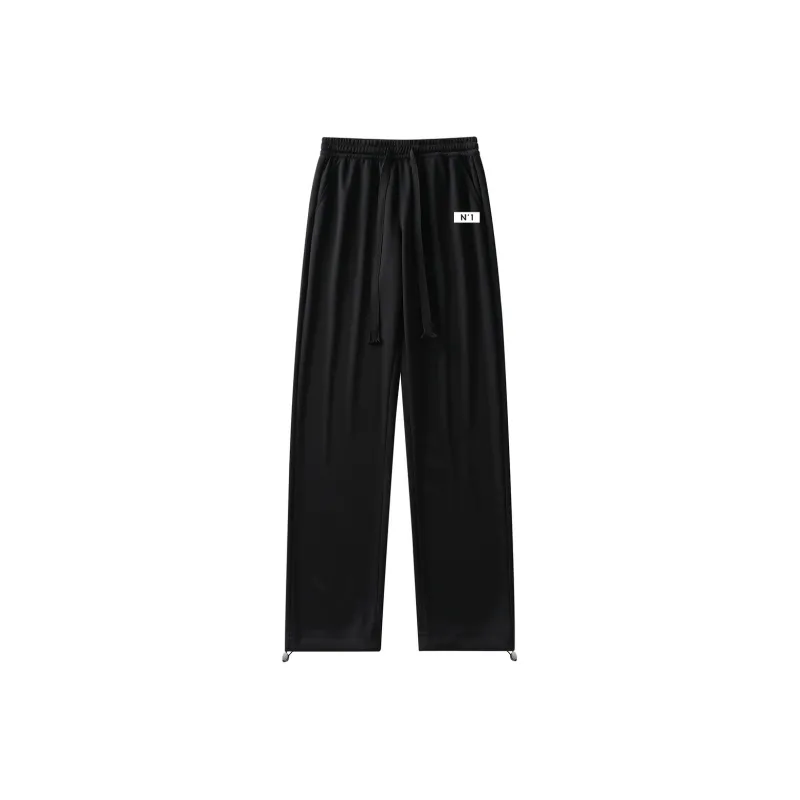 N'1 Casual Pants Unisex-3