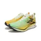 Green Yellow Mismatched