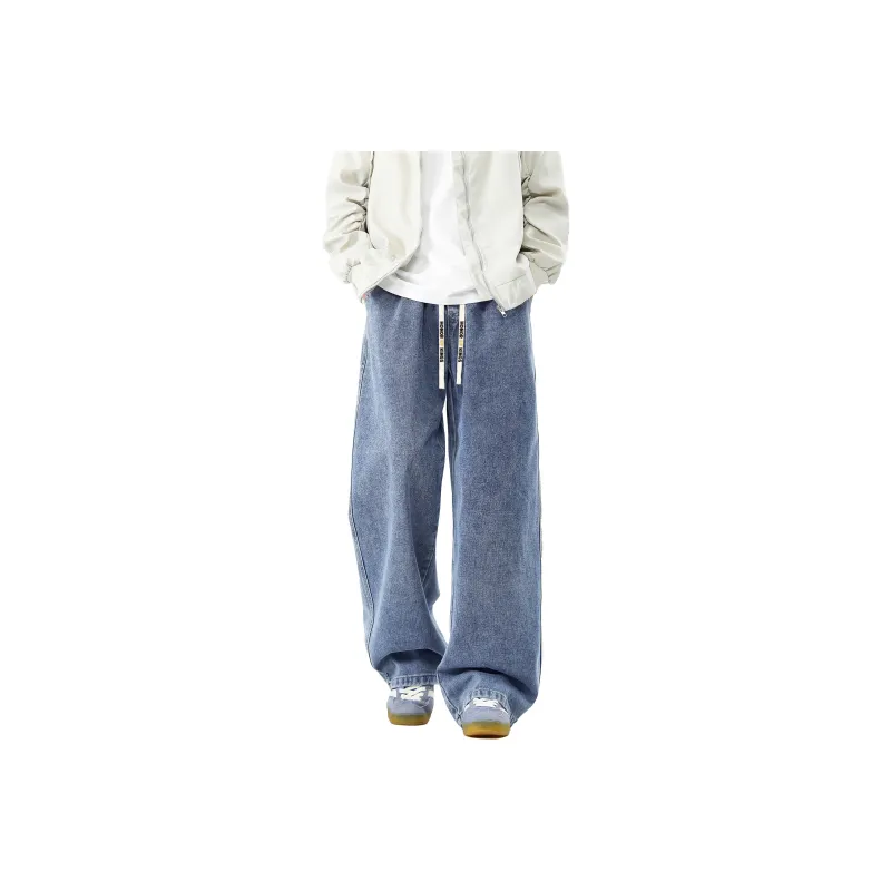 HONOR OF KINGS Jeans Unisex-4