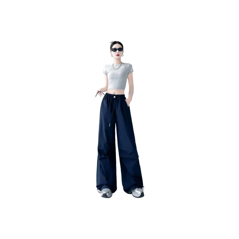 MIIOW Casual Pants Women's-5