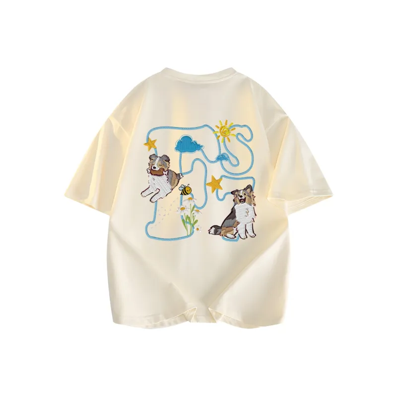7 SEVFUN T Shirts Unisex-12