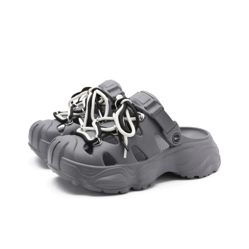 DOUBLE STAR 88 Clogs Unisex-13