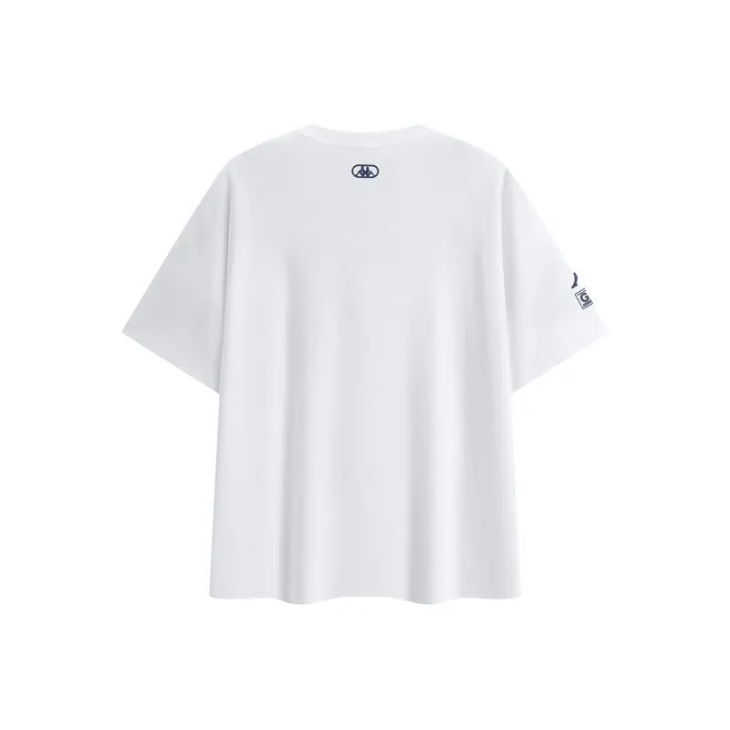 Kappa T Shirts Unisex-8