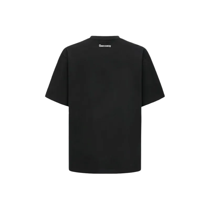 Amexnocap T Shirts Unisex-1