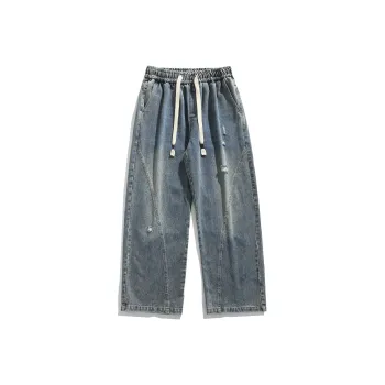 Jeep Jeans Unisex