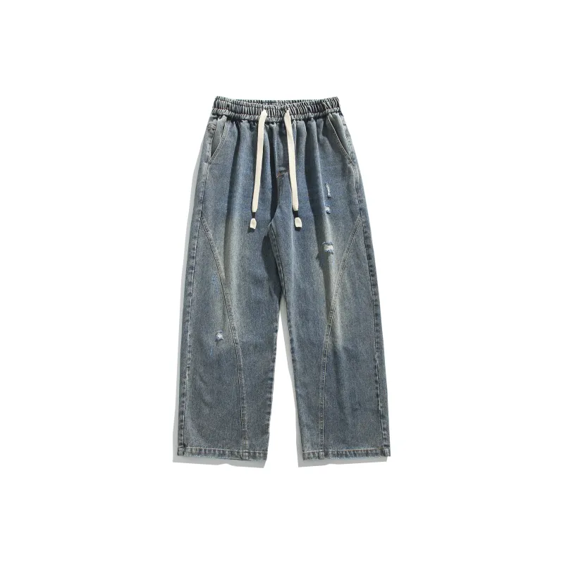 Jeep Jeans Unisex-0