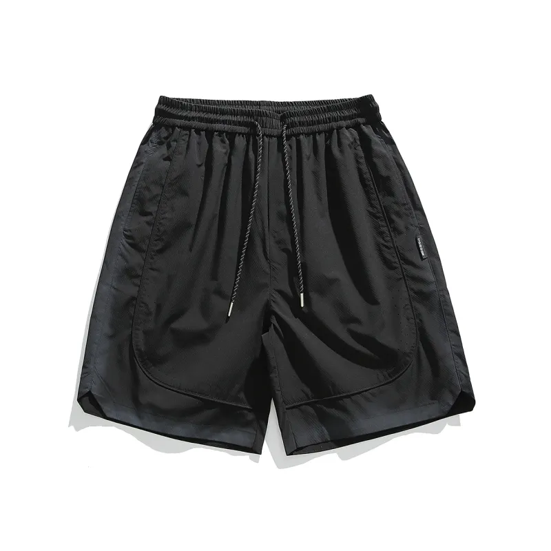 OXO OVERLOAD Casual Shorts Unisex-6