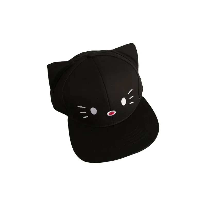 OXO OVERLOAD Acrylic Large Head Circumference Baseball Cap Unisex-5